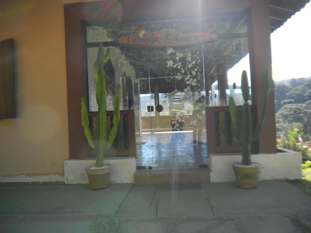 Villaggio D'Amore Monte Verde  Exterior photo