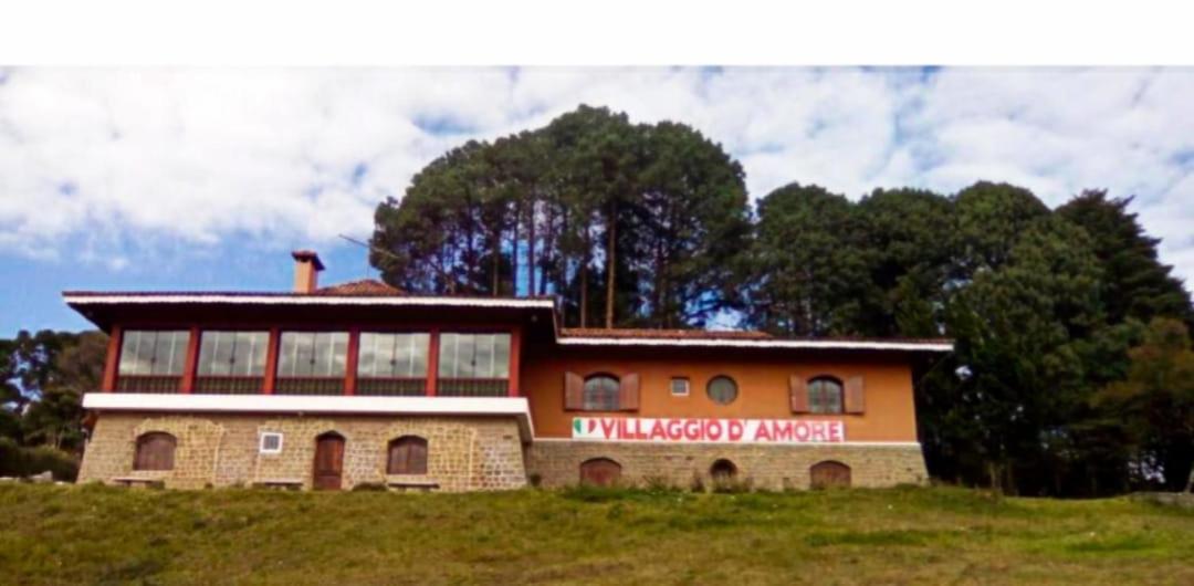Villaggio D'Amore Monte Verde  Exterior photo