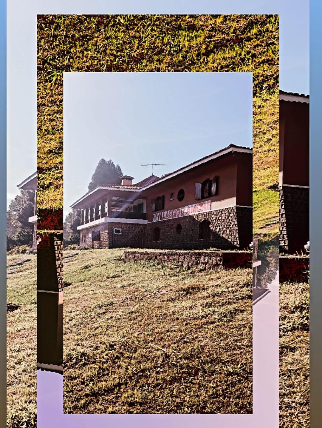 Villaggio D'Amore Monte Verde  Exterior photo