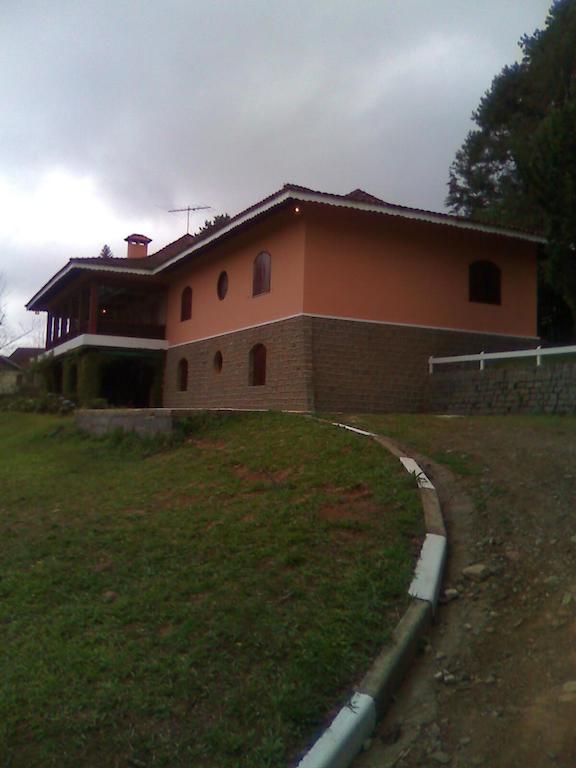 Villaggio D'Amore Monte Verde  Exterior photo